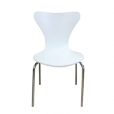 Cadeira Arne Jacobsen