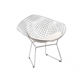 Poltrona Bertoia