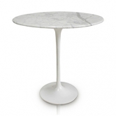 Mesa lateral Saarinen