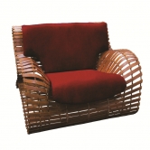 ANTONIO ARMCHAIR