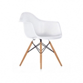 Cadeira Charles Eames