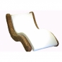 Chaise Longue Cuzco