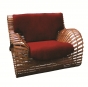 ANTONIO ARMCHAIR