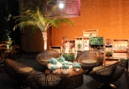 I Mostra de Design Ambiente Eventos