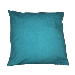 z Almofada Lisa 01 - turquesa