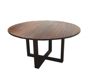 Mesa de Jantar Curitiba Madeira