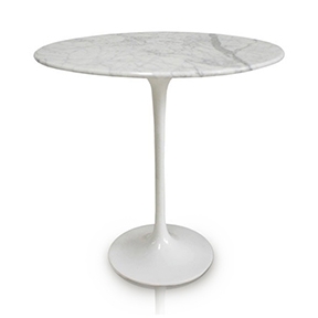 Mesa lateral Saarinen