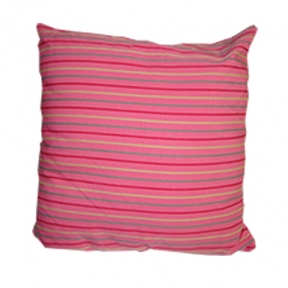 z Almofada Listrada 15 - rosa fina