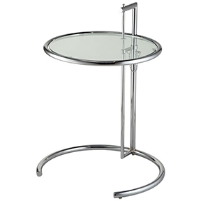 Mesa lateral Eillen Gray