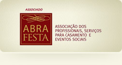 Associação dos Profissionais, Serviços para Casamento e Eventos Sociais