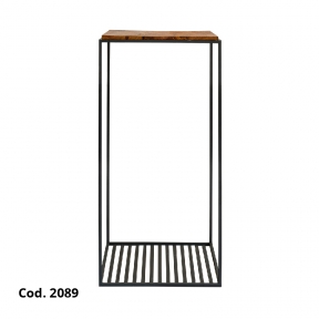 Estante Modular Complemento