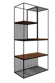 Estante Modular Complemento