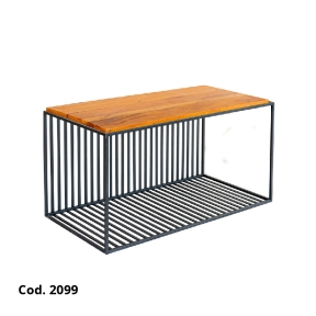 Estante Modular Complemento