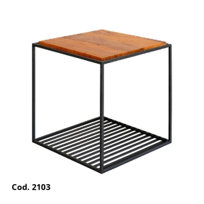 Estante Modular Complemento