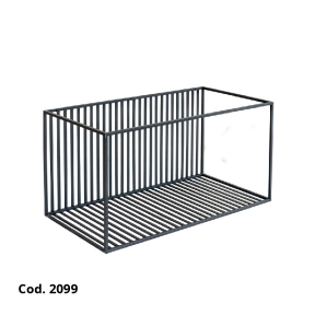 Estante Modular Complemento