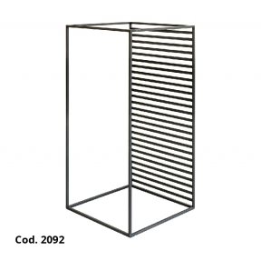 Estante Modular Complemento