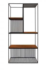 Estante Modular Complemento