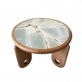 Mesa de Centro Name Quartzo
