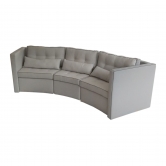 Sofa Courbe
