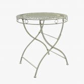 Mesa Jardim Provençal