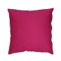 Almofada Sarja Pink