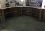 BAR AMEBA COMPLETO