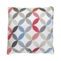 Almofada Colorida Geometrica
