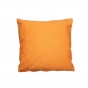 Almofada Sarja Laranja